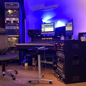 Cherigale Music